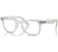 Ray-Ban Wayfarer Ease RX4340V C50 8382