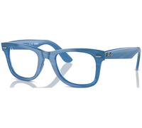 RAY-BAN - WAYFARER EASE - RX4340V - 8384 - 50