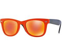 Ray-Ban Wayfarer Folding Classic Occhiali da sole Uomo
