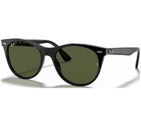 Ray-Ban Wayfarer Ii RB2185 C55 901/58