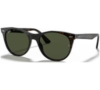 Ray-Ban Wayfarer Ii RB 2185 902/31 55 Occhiali da Sole