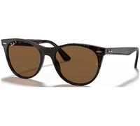 Ray-Ban Wayfarer Ii RB2185 C55 902/57