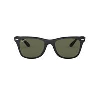 Ray-Ban Wayfarer Liteforce RB4195 601S9A Size: 52