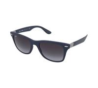 Ray-Ban Wayfarer Liteforce RB4195 63318G