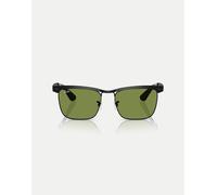 RAY-BAN - WAYFARER DELUXE - RB3875 - 006/4E - 53