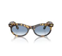 Ray-Ban Wayfarer Oval RB 2242 (13323F)