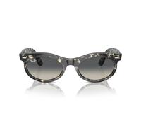 Ray-Ban Wayfarer Oval RB 2242 133371 53 Occhiali da Sole