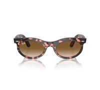 RAY-BAN - WAYFARER OVAL - RB2242 - 133451 - 50