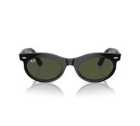 Ray-Ban Wayfarer Oval RB 2242 901/31 53 Occhiali da Sole
