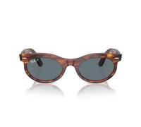 Ray-Ban Wayfarer Oval RB 2242 954/3R 50 Occhiali da Sole