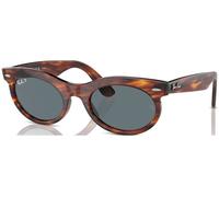 RAY-BAN - WAYFARER OVAL - RB2242 - 954/3R - 50