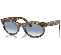 RAY-BAN - WAYFARER OVAL - RB2242 - 13323F - 53