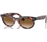 RAY-BAN - WAYFARER OVAL - RB2242 - 133451 - 53
