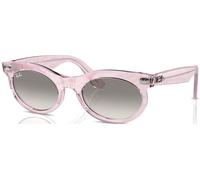 Ray-Ban Wayfarer Oval RB2242 C53 138432