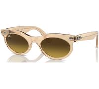 RAY-BAN - WAYFARER OVAL - RB2242 - 138685 - 53
