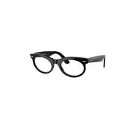 RAY-BAN - WAYFARER OVAL - RX2242V - 2000 - 53