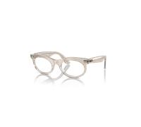 RAY-BAN - WAYFARER OVAL - RX2242V - 8291 - 50