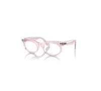 RAY-BAN - WAYFARER OVAL - RX2242V - 8292 - 50