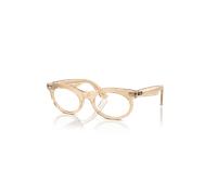 RAY-BAN - WAYFARER OVAL - RX2242V - 8294 - 50