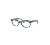 RAY-BAN - WAYFARER OVAL - RX2242V - 8362 - 50