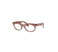 Occhiali da Vista Ray-Ban Wayfarer Oval RX2242V 8363 - 50/22/150