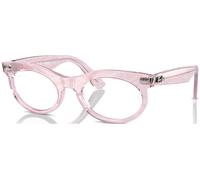 RAY-BAN - WAYFARER OVAL - RX2242V - 8292 - 50