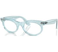 RAY-BAN - WAYFARER OVAL - RX2242V - 8293 - 50