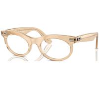 RAY-BAN - WAYFARER OVAL - RX2242V - 8294 - 50
