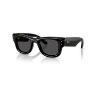 Ray-Ban - Wayfarer Puffer - - Accessories - unisex - Nero - ONE SIZE