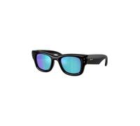 RAY-BAN - WAYFARER PUFFER - RB4940 - 601/55 - 50