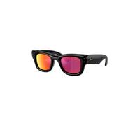 RAY-BAN - WAYFARER PUFFER - RB4940 - 601/6Q - 47