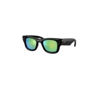 RAY-BAN - WAYFARER PUFFER - RB4940 - 601/8N - 50