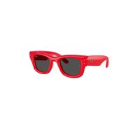 Occhiali da Sole Ray-Ban Asap Rocky Wayfarer Puffer RB4940 683187 - 47/23/145