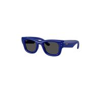 Ray-Ban RB4940 - Wayfarer puffer - 683387 - Blu