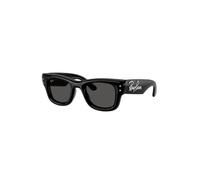RAY-BAN - WAYFARER PUFFER - RB4940B - 686487 - 47