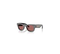 RAY-BAN - WAYFARER PUFFER - RB4940BP - 686585 - 47