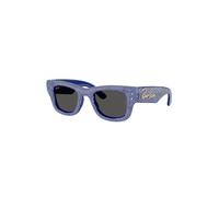 RAY-BAN - WAYFARER PUFFER - RB4940BP - 686787 - 47