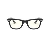 Occhiali da sole Ray-ban Rb2140 wayfarer cod. colore 901/5f Unisex Squadrata Nero