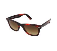 Occhiali da Sole Ray-Ban Wayfarer RB2140 136285 - 50/22/150