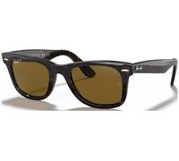 Ray-Ban Original Wayfarer RB2140 - 902/57 POL Size: 50