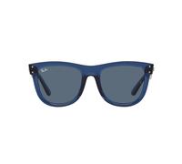 Occhiali da Sole Ray-Ban Wayfarer Reverse RBR0502S 67083A - 50/22/145