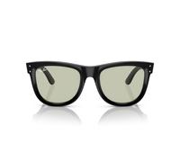 Occhiali da Sole Ray-Ban Wayfarer Reverse RBR0502S 667772 - 50/22/145