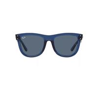 Occhiali da Sole Ray-Ban Wayfarer Reverse RBR0502S 67083A - 53/20/145