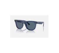 RAY-BAN - WAYFARER REVERSE - RBR0502S - 67083A - 53