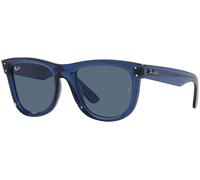 RAY-BAN - WAYFARER REVERSE - RBR0502S - 67083A - 50
