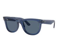 RAY-BAN - WAYFARER REVERSE - RBR0502S - 67083A - 53