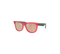 RAY-BAN - WAYFARER REVERSE - RBR0502S - 67132O - 50
