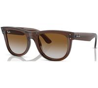 Ray-Ban Wayfarer Reverse RBR0502S C53 6709CB
