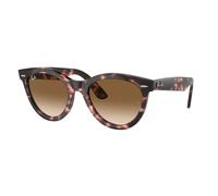 Ray-Ban Wayfarer Way RB2241 133451, Avana, Propionate, Unisex occhiali da sole 54