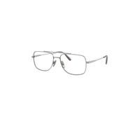 RAY-BAN - WILLIAM TITANIUM - RX8797 - 1002 - 58